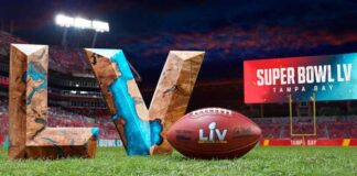 datos Super Bowl LV