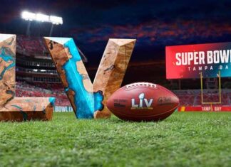 Guía rápida para que disfrutes al máximo el Super Bowl LV datos Super Bowl LV