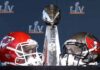 Super Bowl LV: La conversación que ha desatado en redes sociales conversación Super Bowl LV redes sociales