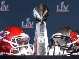 Super Bowl LV: La conversación que ha desatado en redes sociales conversación Super Bowl LV redes sociales