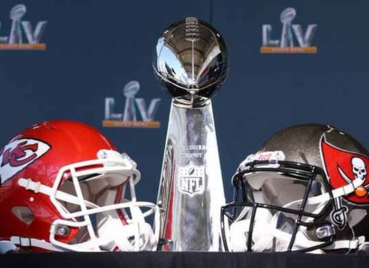 Super Bowl LV: La conversación que ha desatado en redes sociales conversación Super Bowl LV redes sociales