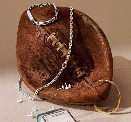 colección Tiffany 1837 Makers