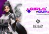Logitech G torneo mujeres gamers