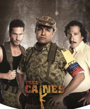 serie colombiana RCN