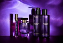 Victoria’s Secret lanza nueva fragancia Very Sexy Orchid Very Sexy Orchid Victoria's Secret