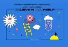 octava edición What a Woman