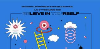 octava edición What a Woman