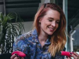 Johanna Kassing, la mujer que decidió romper tabúes en México Cherish Johanna Kassing Tabúes