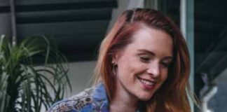 Cherish Johanna Kassing Tabúes