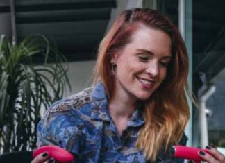 Johanna Kassing, la mujer que decidió romper tabúes en México Cherish Johanna Kassing Tabúes