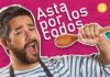 El Gourmet estrena podcast Asta por los codos con Mauricio Asta podcast Asta por los codos