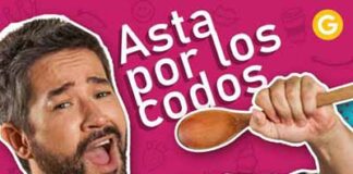 podcast Asta por los codos