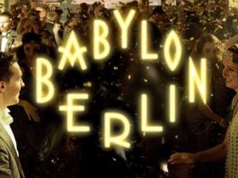 Europa Europa trae a su pantalla la multipremiada serie Babylon Berlin Babylon Berlin en Europa Europa