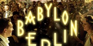 Babylon Berlin en Europa Europa