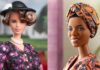 3 mujeres exitosas se suman a la línea “Inspiring Women” de Barbie Barbie Inspiring Women