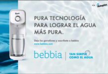 Tan simple como el agua bebbia