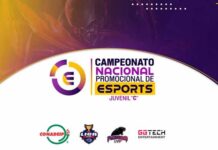 torneo eSports GGTech