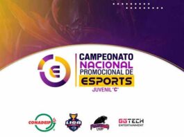 torneo eSports GGTech