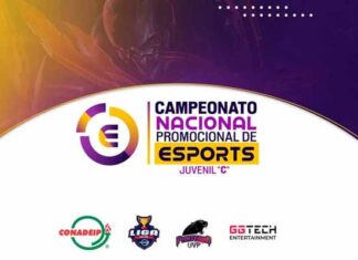torneo eSports GGTech