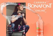Mujeres listas para aligerarse en la Carrera Bonafont Online 2021 Carrera Bonafont Online 2021