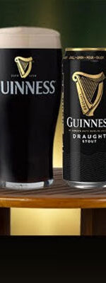 Guinness y Hello Seahorse! celebran St. Patrick’s Day al estilo mexicano concierto Cerveza Guinness Hello Seahorse