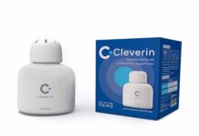 Cleverin, el desinfectante que necesitas en la nueva normalidad desinfectante Cleverin