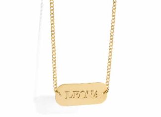 Ellas Para Ellas Malandra Jewelry