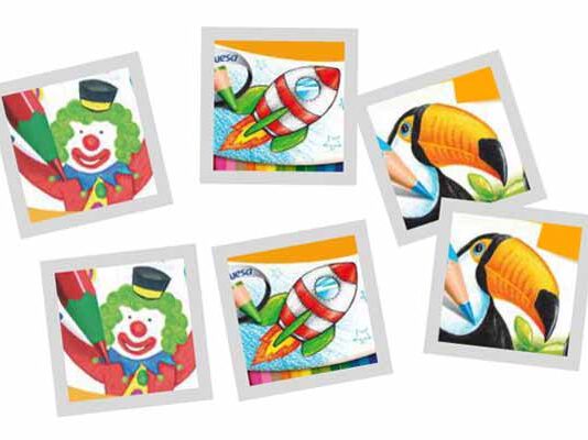 El color como herramienta para desarrollar la creatividad color y creatividad