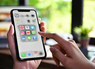 Comportamiento de las redes sociales en América Latina redes sociales en América Latina