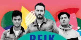 concierto #TOGETHERLIVE