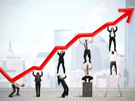 cómo crecer pese a la crisis
