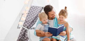 alianza Juntos por la Crianza de México