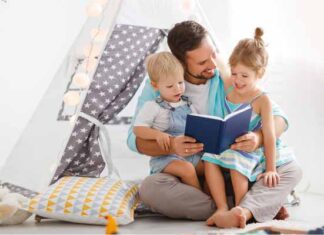 alianza Juntos por la Crianza de México