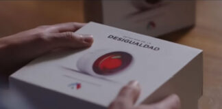 campaña desigualdad La Villita