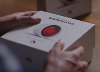 campaña desigualdad La Villita