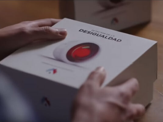 La Villita invita a detectar señales de desigualdad en hogares mexicanos campaña desigualdad La Villita