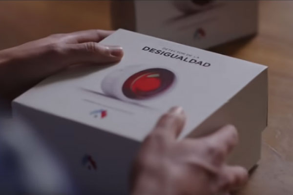 detector-de-la-desigualdad campaña desigualdad La Villita