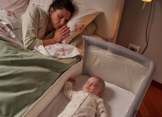 lograr sueño reparador