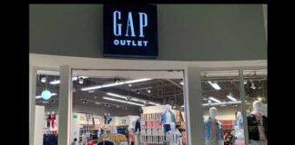 GAP Outlet Lerma