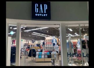 GAP Outlet Lerma