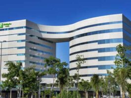 Holiday Inn cumple 50 años en México Holiday Inn 50 años