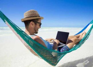 Home office, una actividad que rebasa fronteras home office rompe fronteras