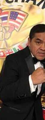 Humberto “La Chiquita” González es el nuevo embajador de Phillips La Chiquita González Phillips