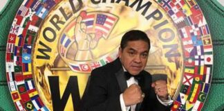 La Chiquita González Phillips