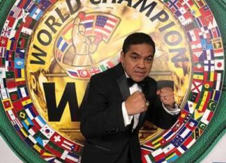 La Chiquita González Phillips