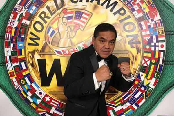 humberto-chiquita-gonzalez La Chiquita González Phillips