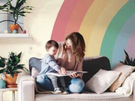 Impacto del color en diferentes etapas de la vida influencia del color en nuestra vida