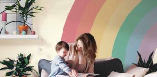 influencia del color en nuestra vida