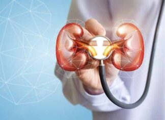 enfermedad renal crónica