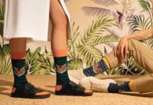 Jungle Collection, la propuesta de Jimmy Lion para la temporada SS21 Jungle Collection Jimmy Lion